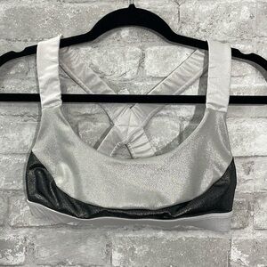 Joy Lab Colorblock Sports Bra